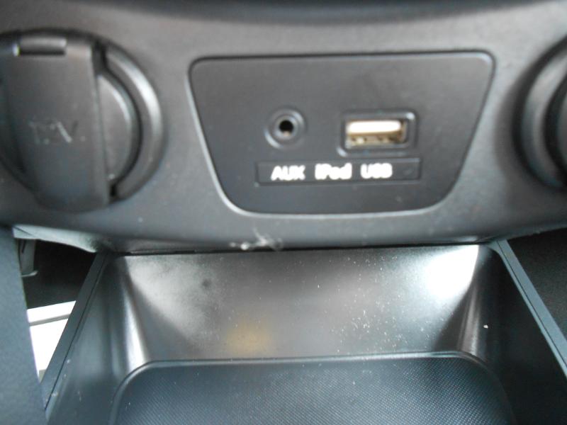 Hyundai Elantra GT A/T 2017