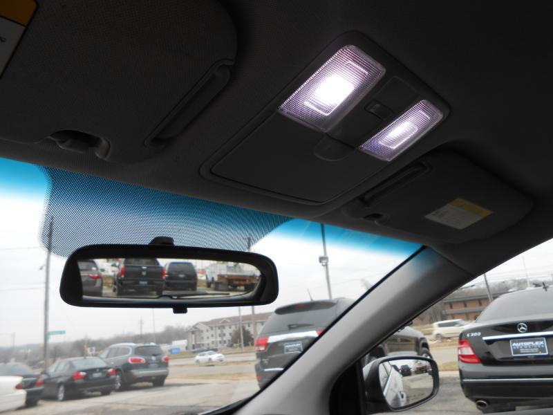 Hyundai Elantra GT A/T 2017