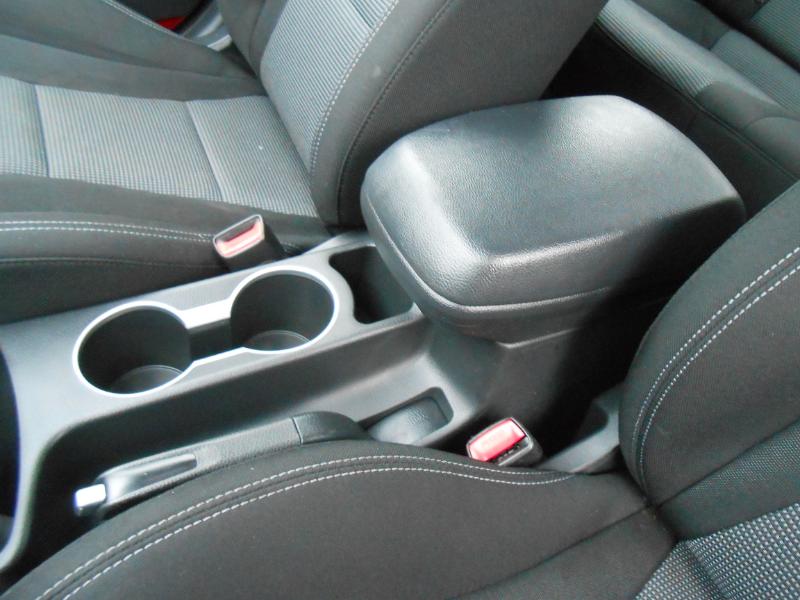 Hyundai Elantra GT A/T 2017