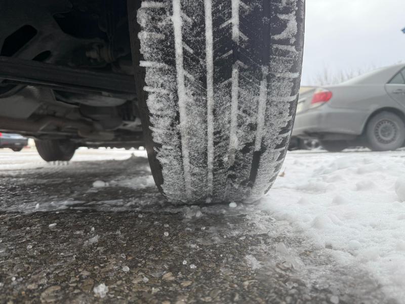 Jeep Compass Limited FWD 2018