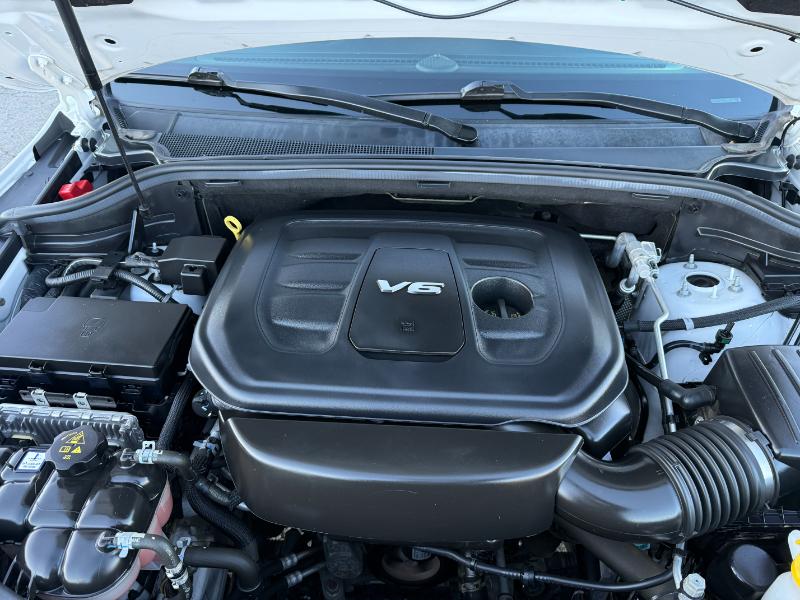 Jeep Grand Cherokee Altitude 4x4 2019