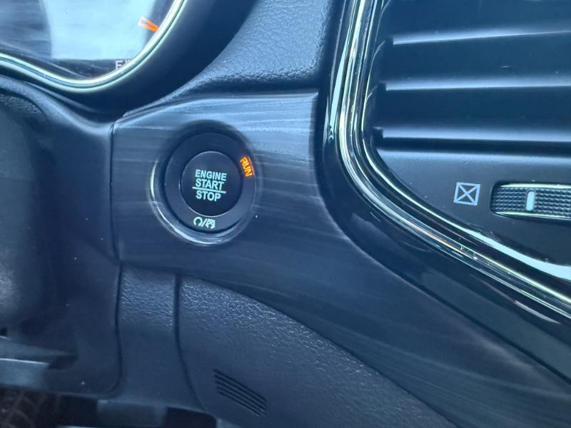 Jeep Grand Cherokee Altitude 4x4 2019