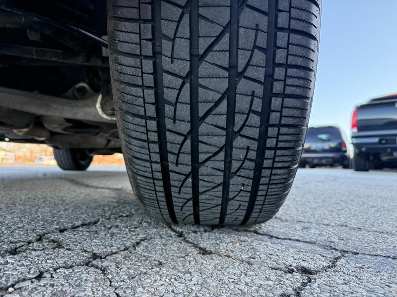 Jeep Grand Cherokee Altitude 4x4 2019