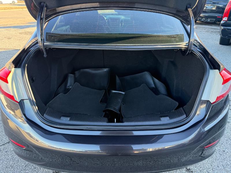 Chevrolet Cruze LT Auto 2016