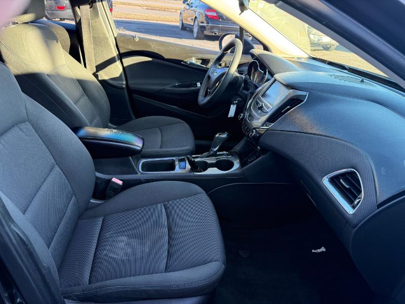 Chevrolet Cruze LT Auto 2016