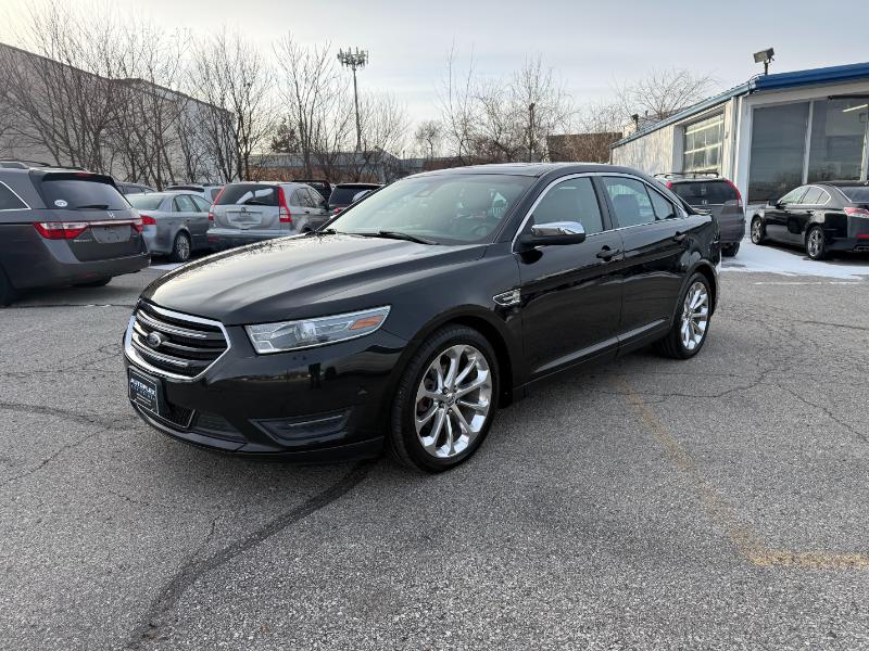 2013 Ford Taurus Limited AWD