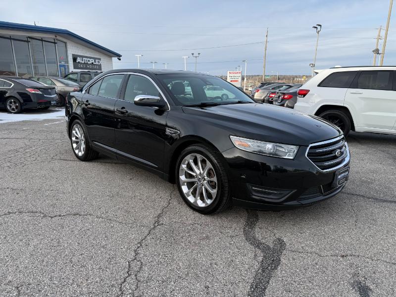 Ford Taurus Limited AWD 2013