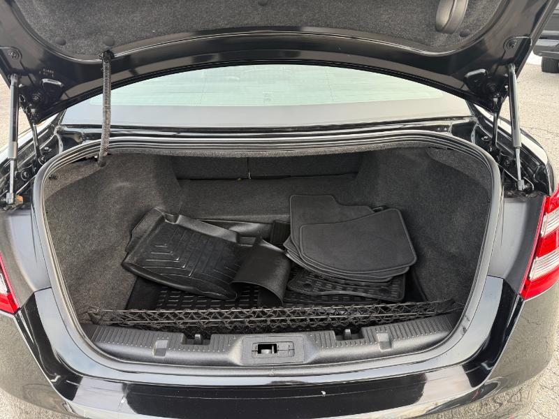 Ford Taurus Limited AWD 2013