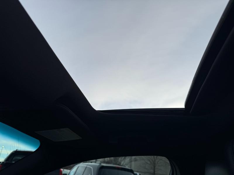 Ford Taurus Limited AWD 2013