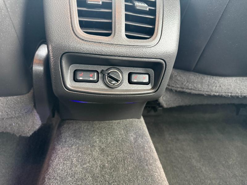 Ford Taurus Limited AWD 2013