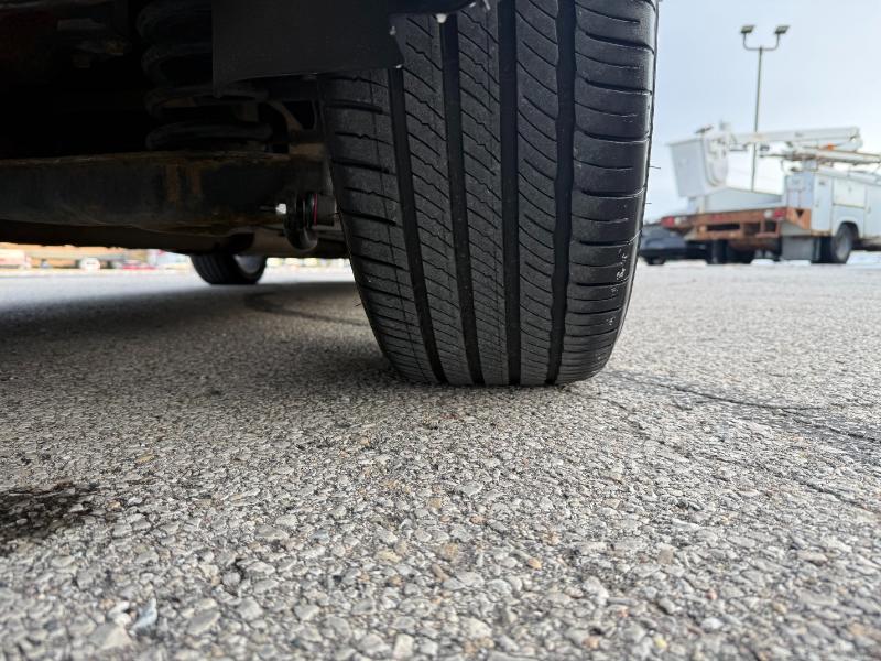 Ford Taurus Limited AWD 2013