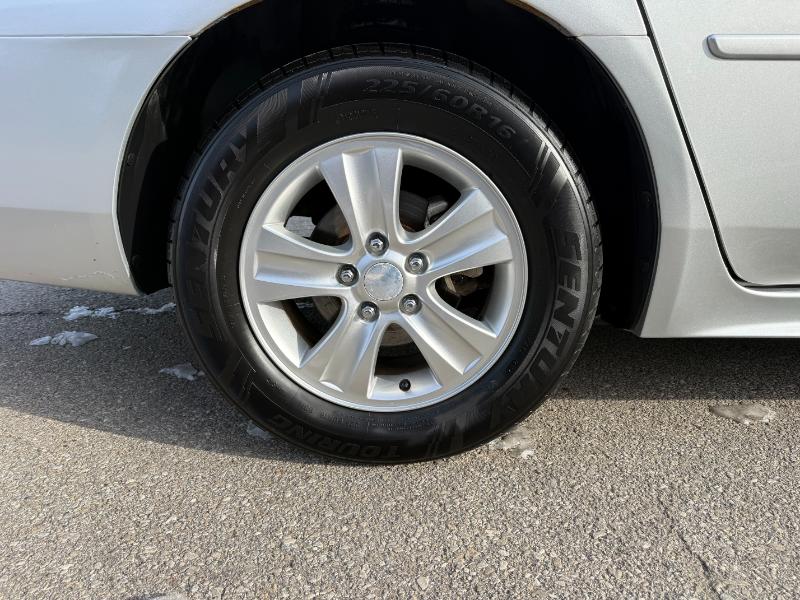 Chevrolet Impala Limited LS 2014