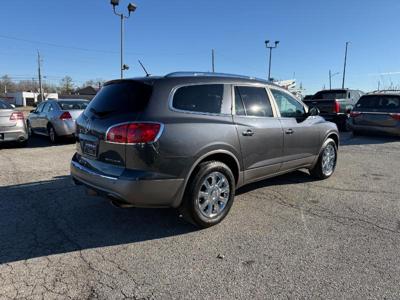 Buick Enclave Premium FWD 2012
