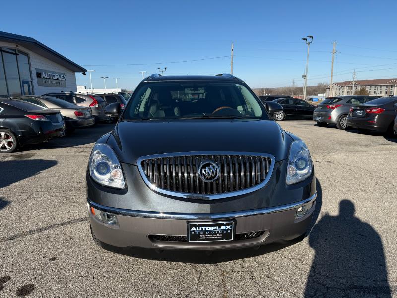 Buick Enclave Premium FWD 2012