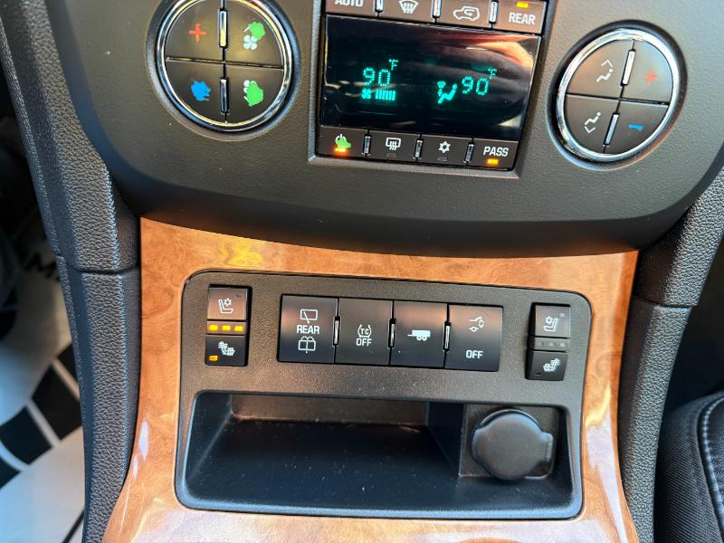 Buick Enclave Premium FWD 2012