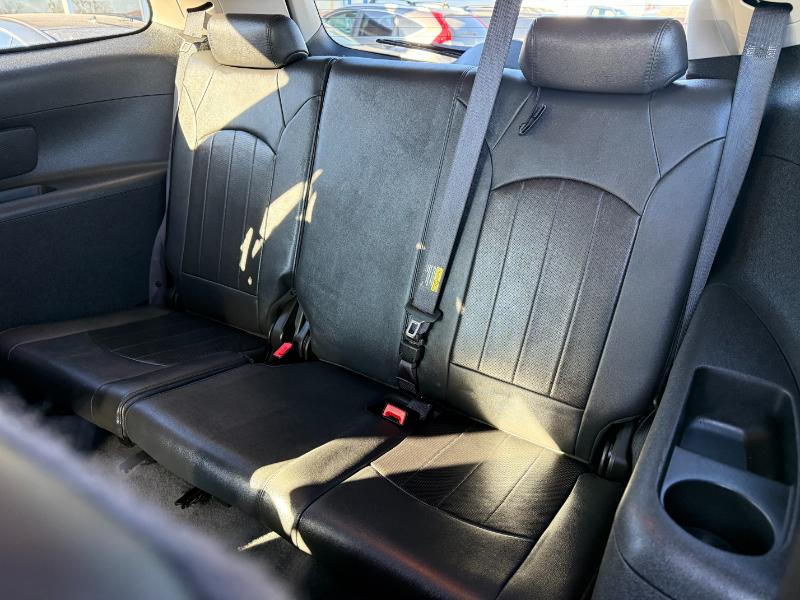 Buick Enclave Premium FWD 2012