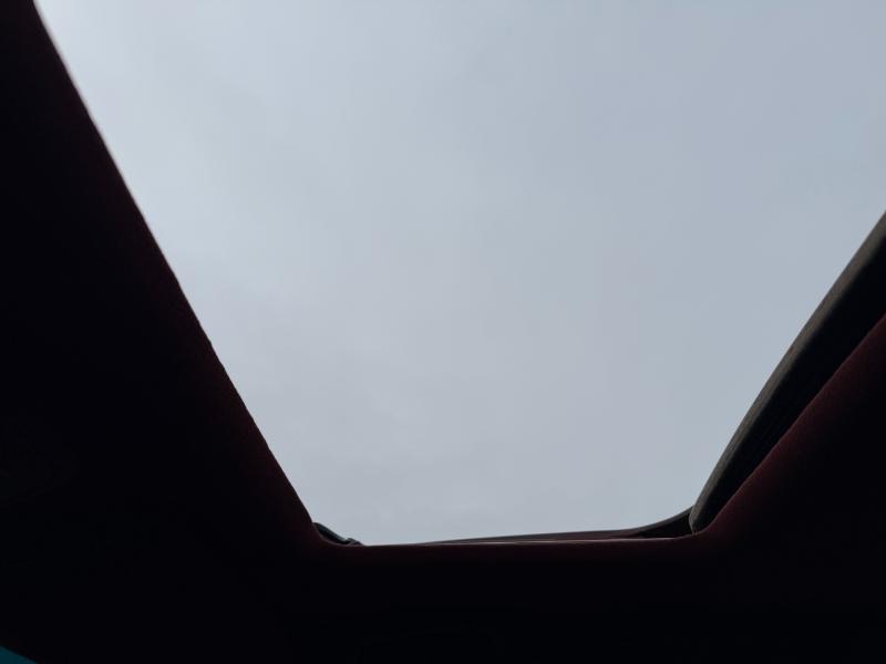 Buick Park Avenue Ultra 1998