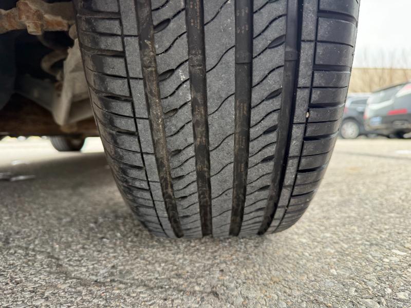 Buick Park Avenue Ultra 1998