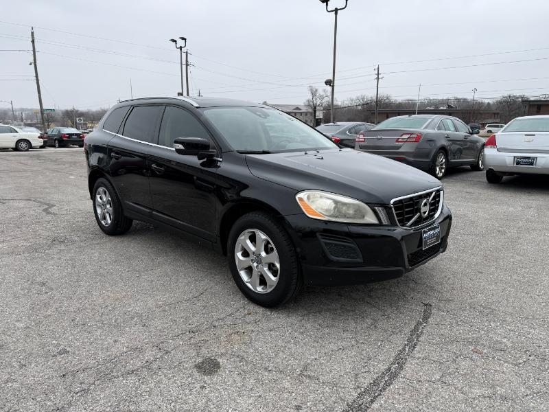 Volvo XC60 3.2 2013
