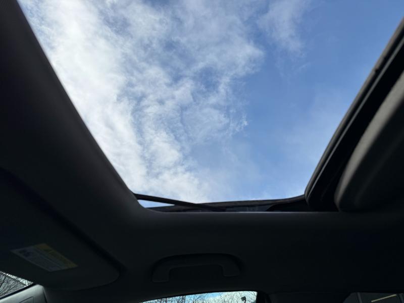 Honda Odyssey EX-L 2015