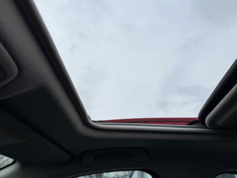 Mazda MAZDA3 I Grand Touring AT 4-Door 2014