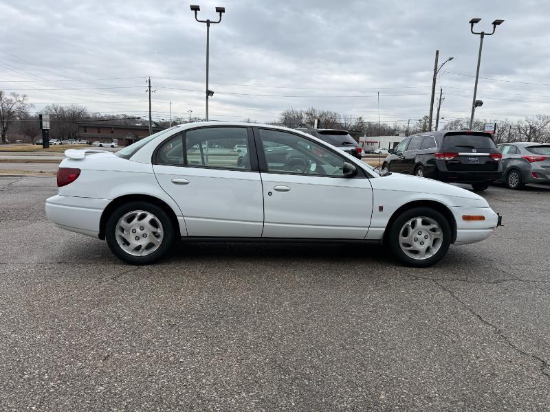Saturn SL SL2 2000