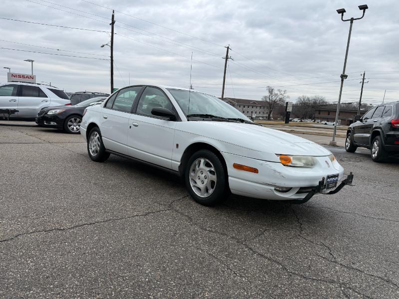 Saturn SL SL2 2000