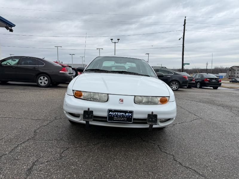 Saturn SL SL2 2000