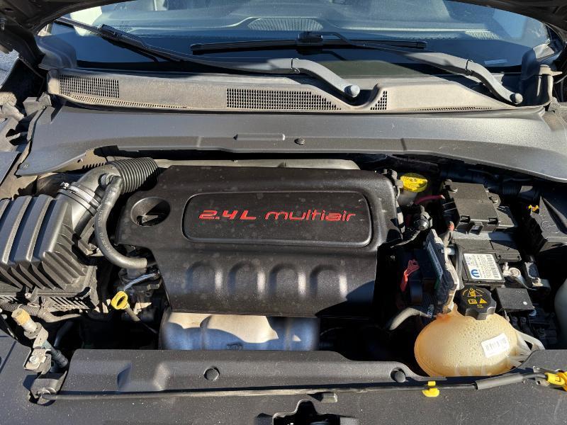 Jeep Compass Limited FWD 2018