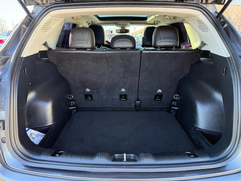 Jeep Compass Limited FWD 2018