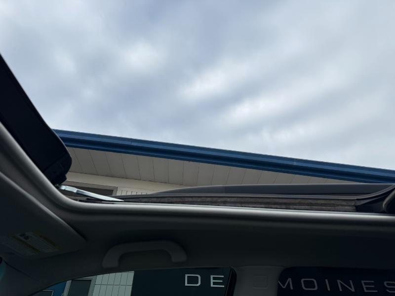 Subaru Forester 2.5X Limited 2010