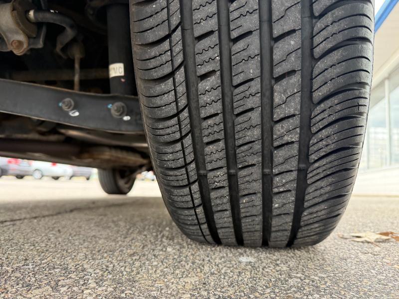 Subaru Forester 2.5X Limited 2010