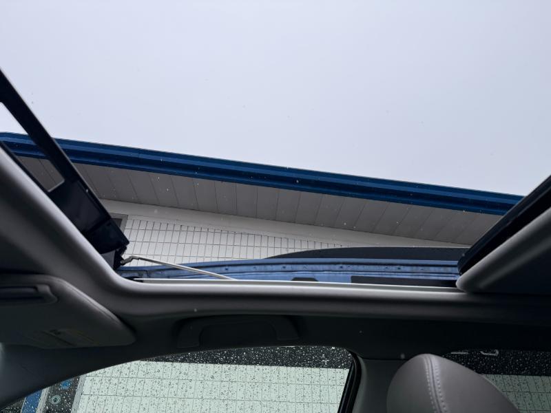 Subaru Forester 2.5i Touring 2017