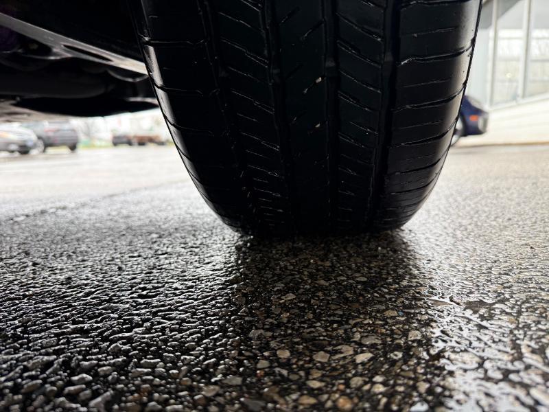 Subaru Forester 2.5i Touring 2017