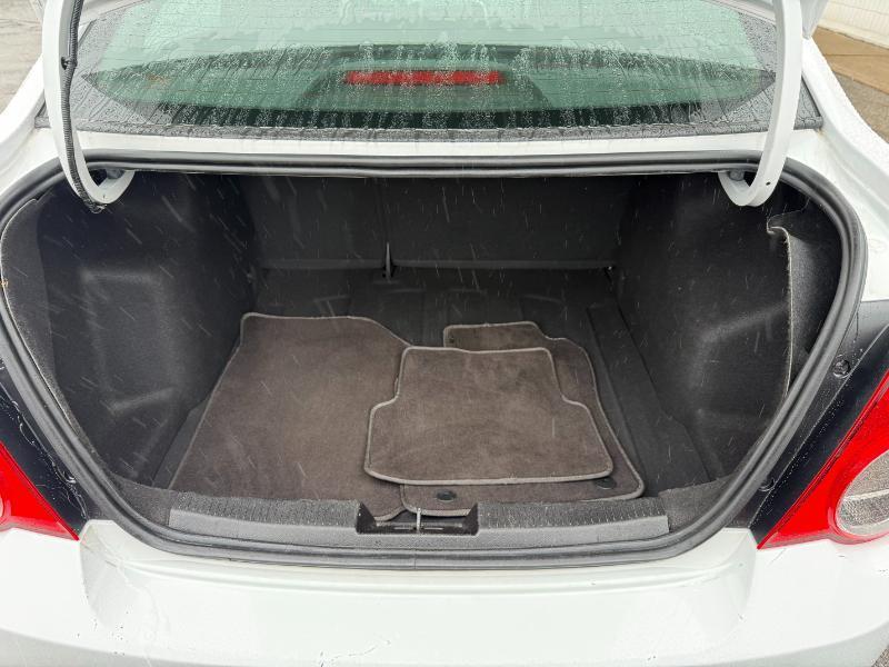 Chevrolet Sonic LT Auto Sedan 2014