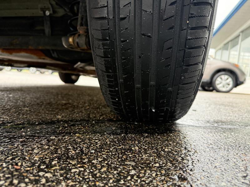 Chevrolet Sonic LT Auto Sedan 2014