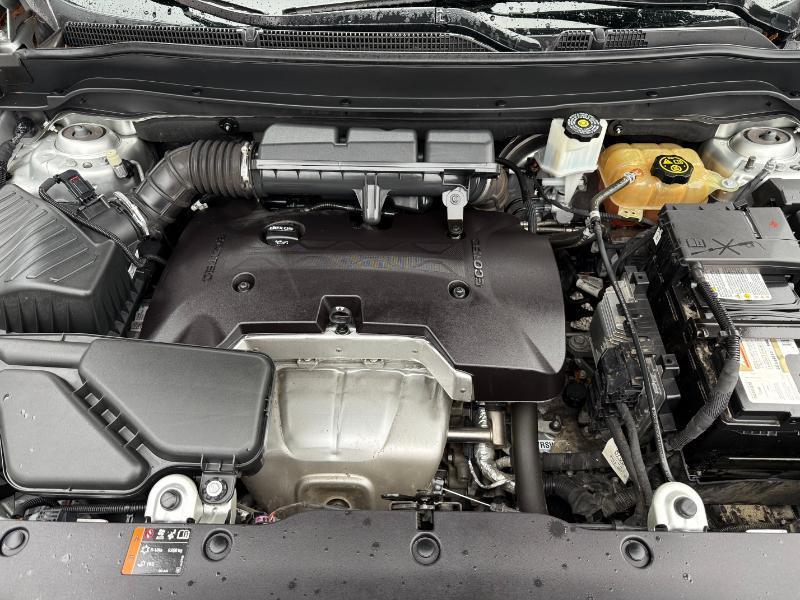 Buick Envision  2019