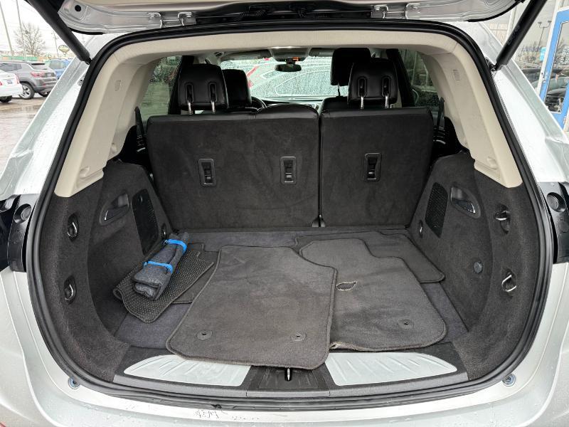 Buick Envision  2019