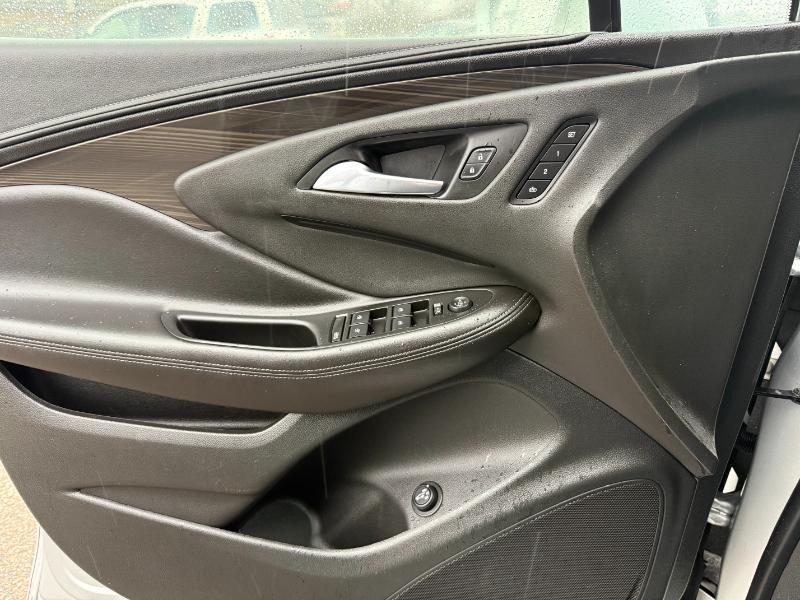 Buick Envision  2019