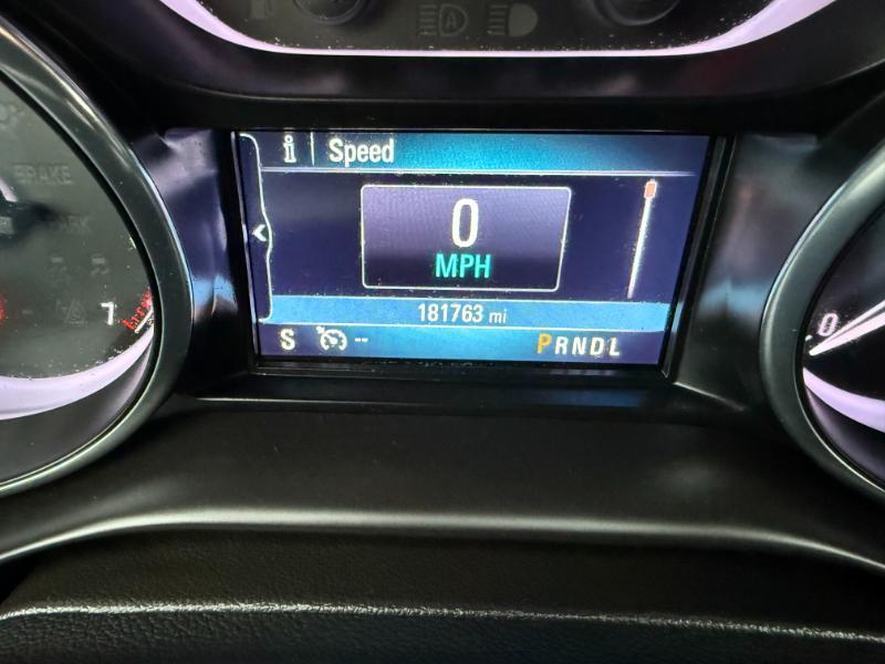 Buick Envision  2019