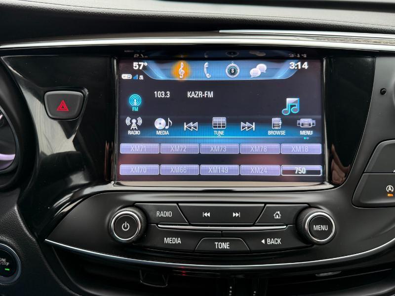 Buick Envision  2019