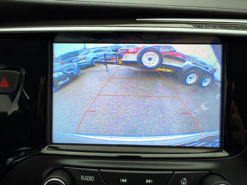 Buick Envision  2019