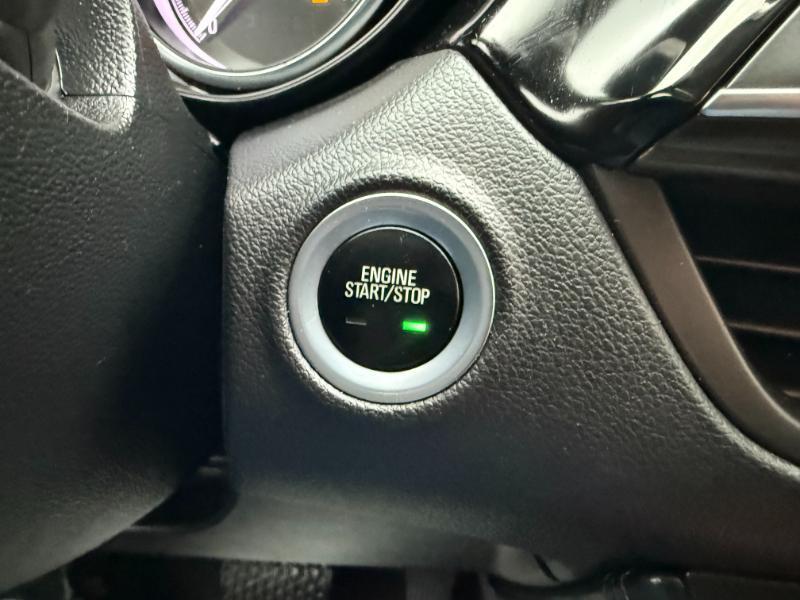 Buick Envision  2019