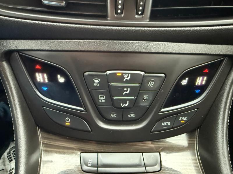 Buick Envision  2019