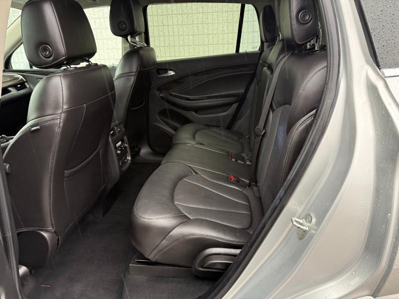 Buick Envision  2019