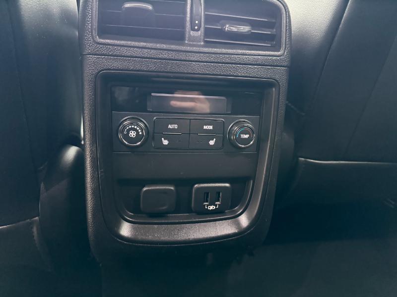 Buick Envision  2019