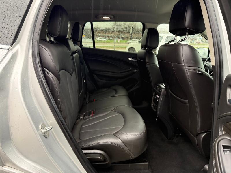 Buick Envision  2019