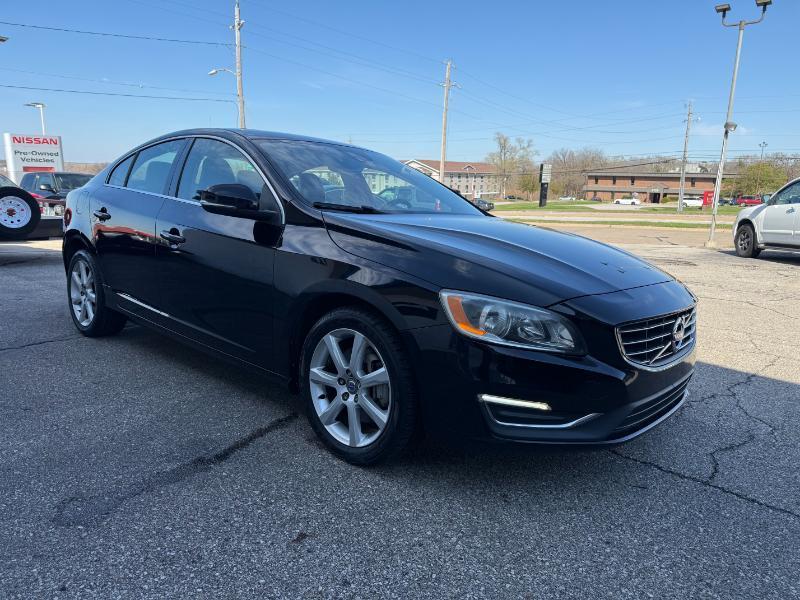 Volvo S60  2016