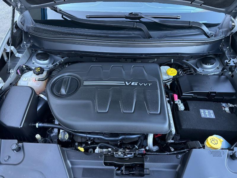 Jeep Cherokee Limited 4WD 2015