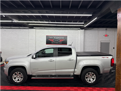 2019 Chevrolet Colorado  2019 Chevrolet Colorado